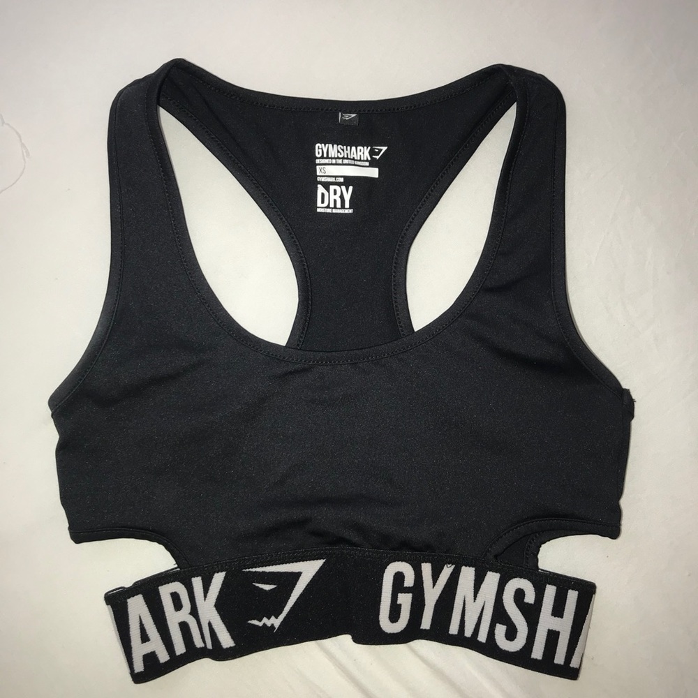 Gymshark Fit Sports Bra